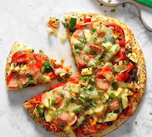 Indi Tandoori Paneer