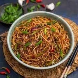 Chilly Noodles