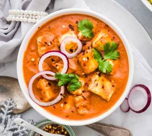 Paneer Do Pyaza[Full] 10 Pc