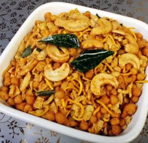 Cashew Mixture