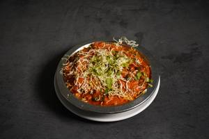 Veg Jalfrezi
