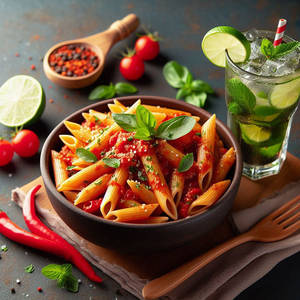 Uvp Mix Sauce Pasta Combo