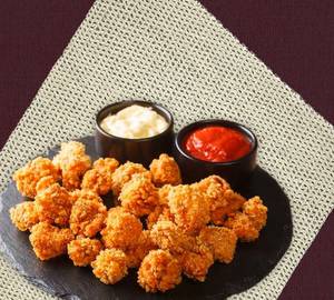 Kfc Chicken Peri Peri Popcorn