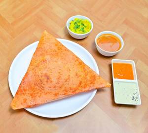 Mysore Masala Dosa (1 Pc )
