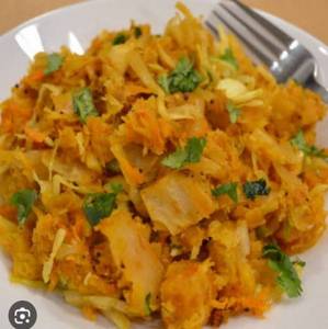 Veg Kothu Parotta