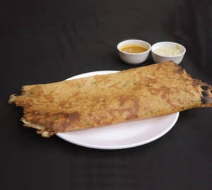 Rava Dosa