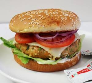 Kfc Burger