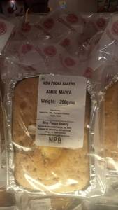Amul Mawa 200gm