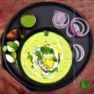 Paneer Punjabi