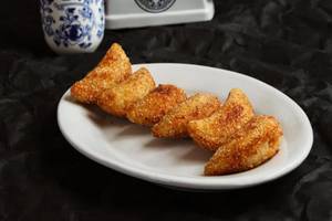 Prawn Rissois (6 Pieces)