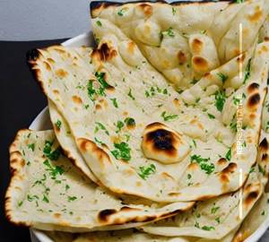 Butter Naan