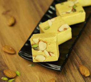 Soan Papdi