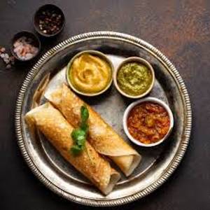 Dosa Onion