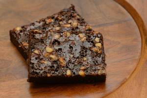 Walnut Brownie