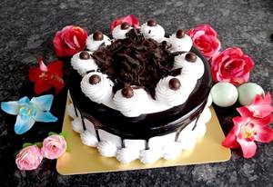 Blackforest cake