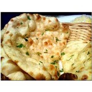 Butter Naan