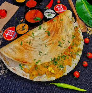 Masala Dosa