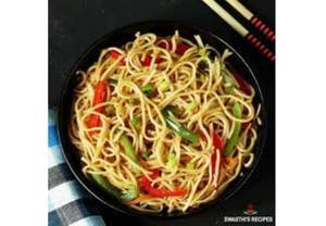Mix Noodles [Regular]