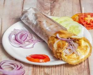 Egg roll [double]