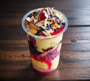 Mango Falooda