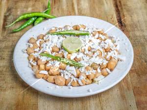 Chana Chaat
