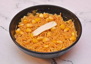 Corn Maggi 