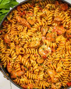 Chicken Pasta