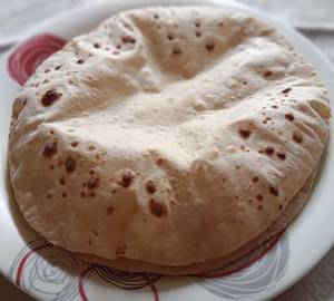 Chapathi 1 no