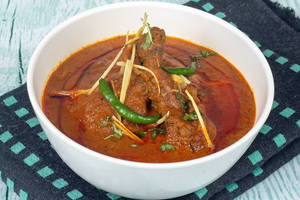 Special Chicken Masala