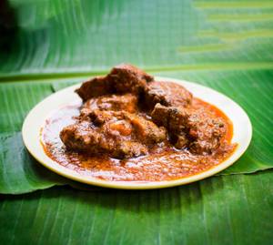 Chicken Kassa