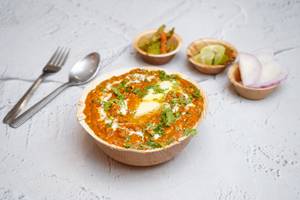 Paneer Handi