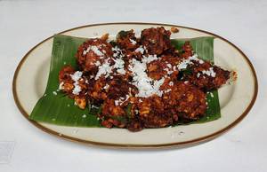 Payoli Chicken