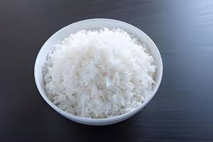 Plain Rice