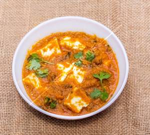Paneer Butter Masala
