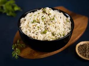 Jeera Rice