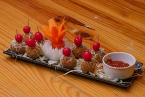Cheese Ball