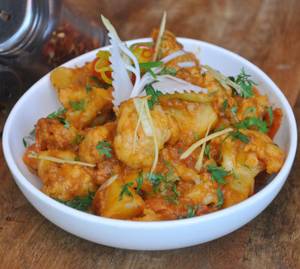 Aloo Gobhi [Half]