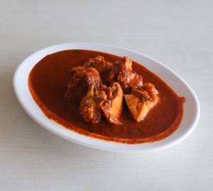 Chicken Curry Home Style With Aloo