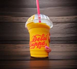 Mango Lassi