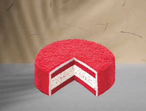 Red Velvet Cake 500ml