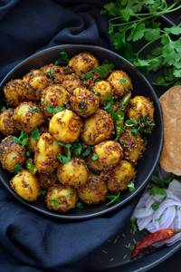 Aloo Jira