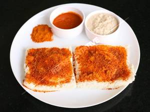 Guntur Idli