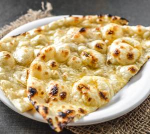 Butter Roti (Tawa)