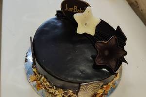 German Chocolate Cake [500 Grams]