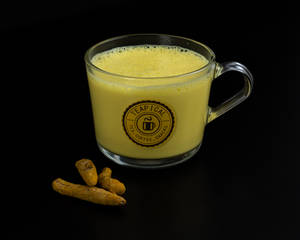 Golden Milk