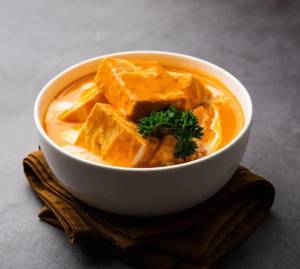 Shahi Paneer
