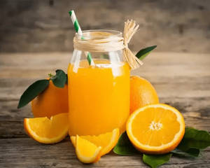 ORANGE TANG
