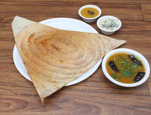 Masala Dosa
