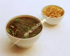 Veg Manchow Soup