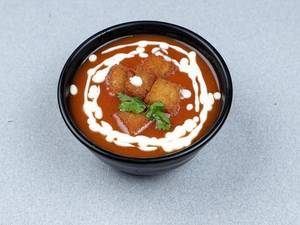 Cream Of Tomato